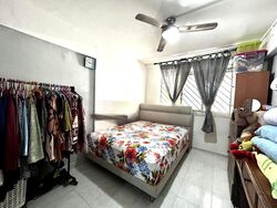 Blk 718 Khatib Spring (Yishun), HDB 3 Rooms #476441631